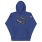 Lancaster Patriot Unisex Hoodie