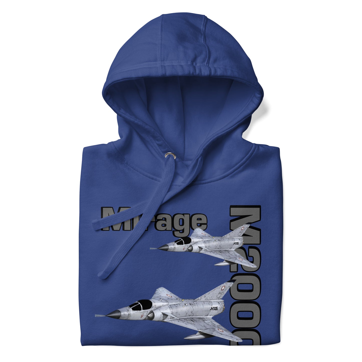 Swiss Mirage Patriot Unisex Hoodie