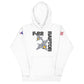 Raptor Patriot Unisex Hoodie