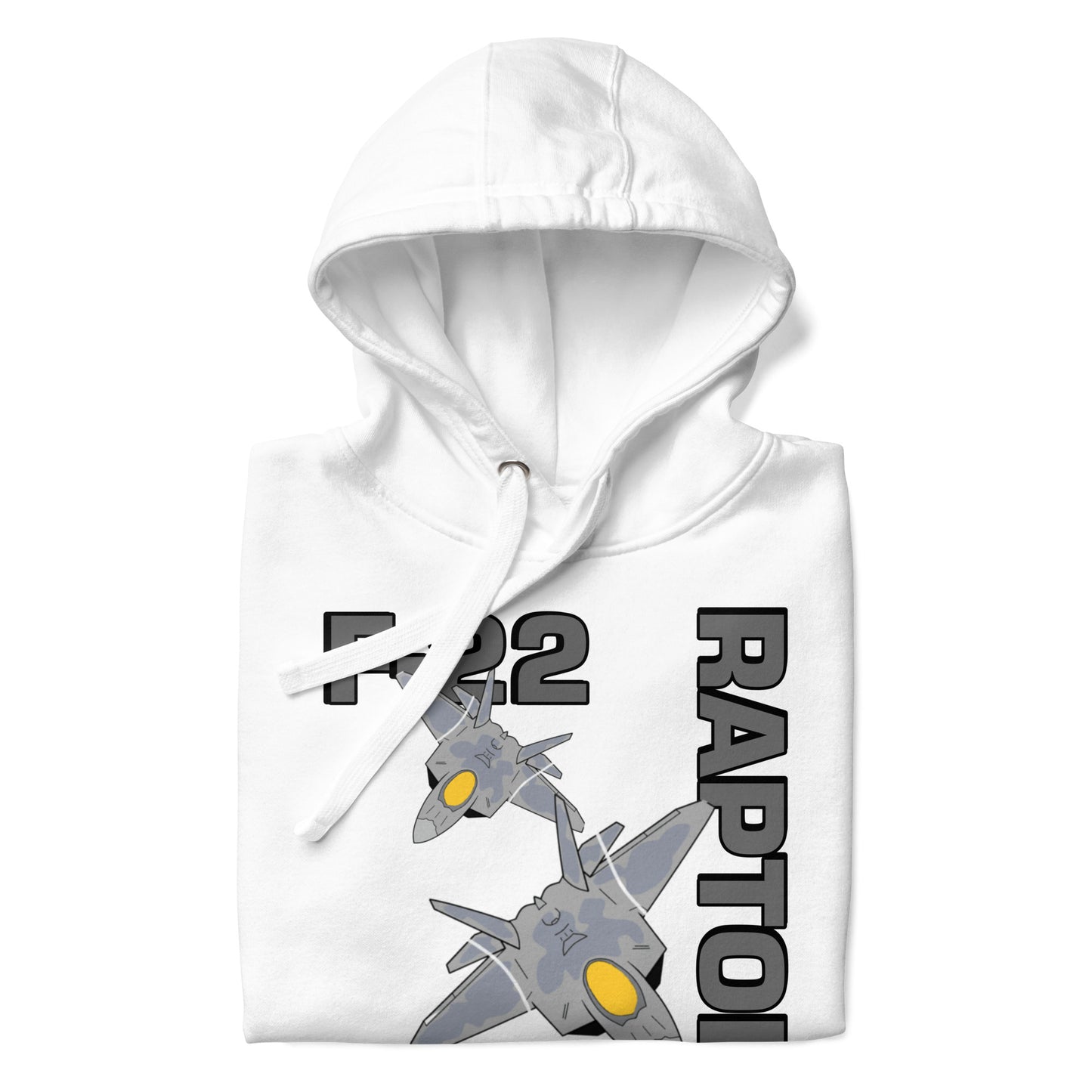 Raptor Patriot Unisex Hoodie