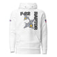 Raptor Patriot Unisex Hoodie