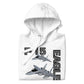 Eagle Patriot Unisex Hoodie