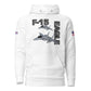 Eagle Patriot Unisex Hoodie