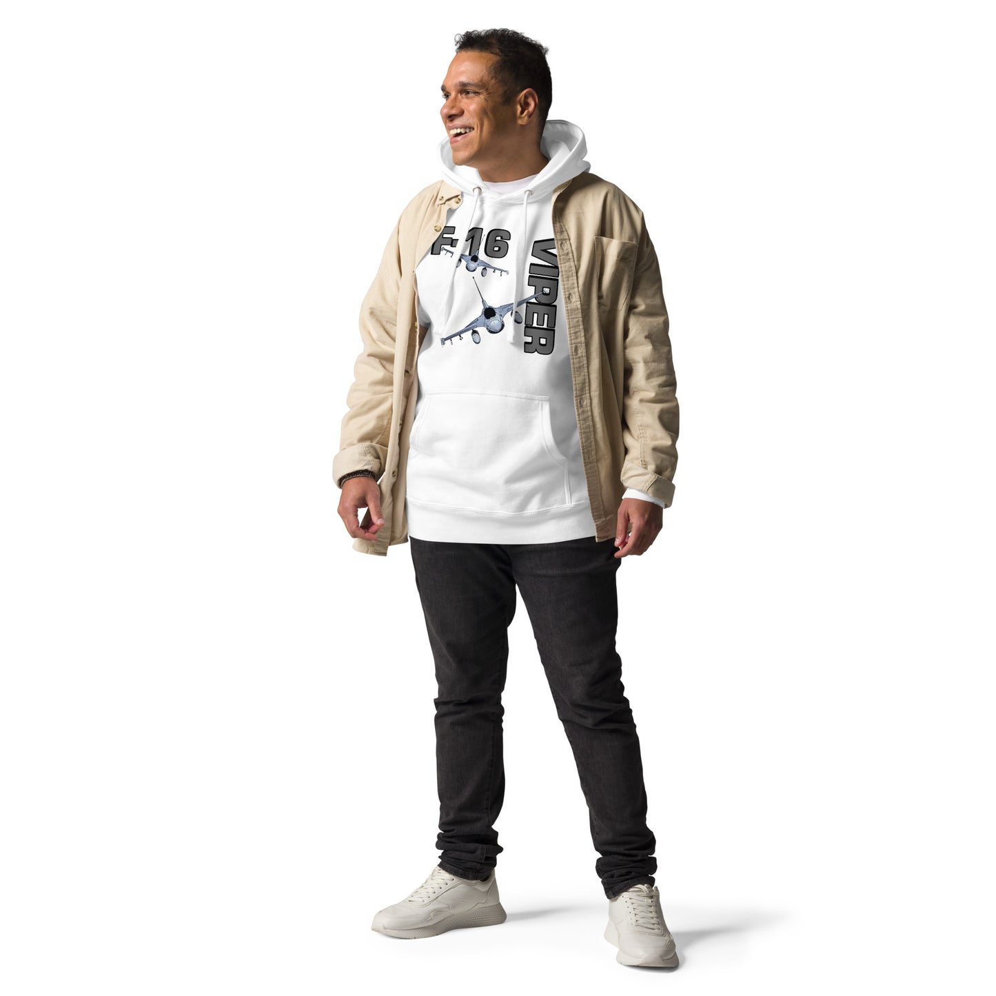 Viper Patriot Unisex Hoodie