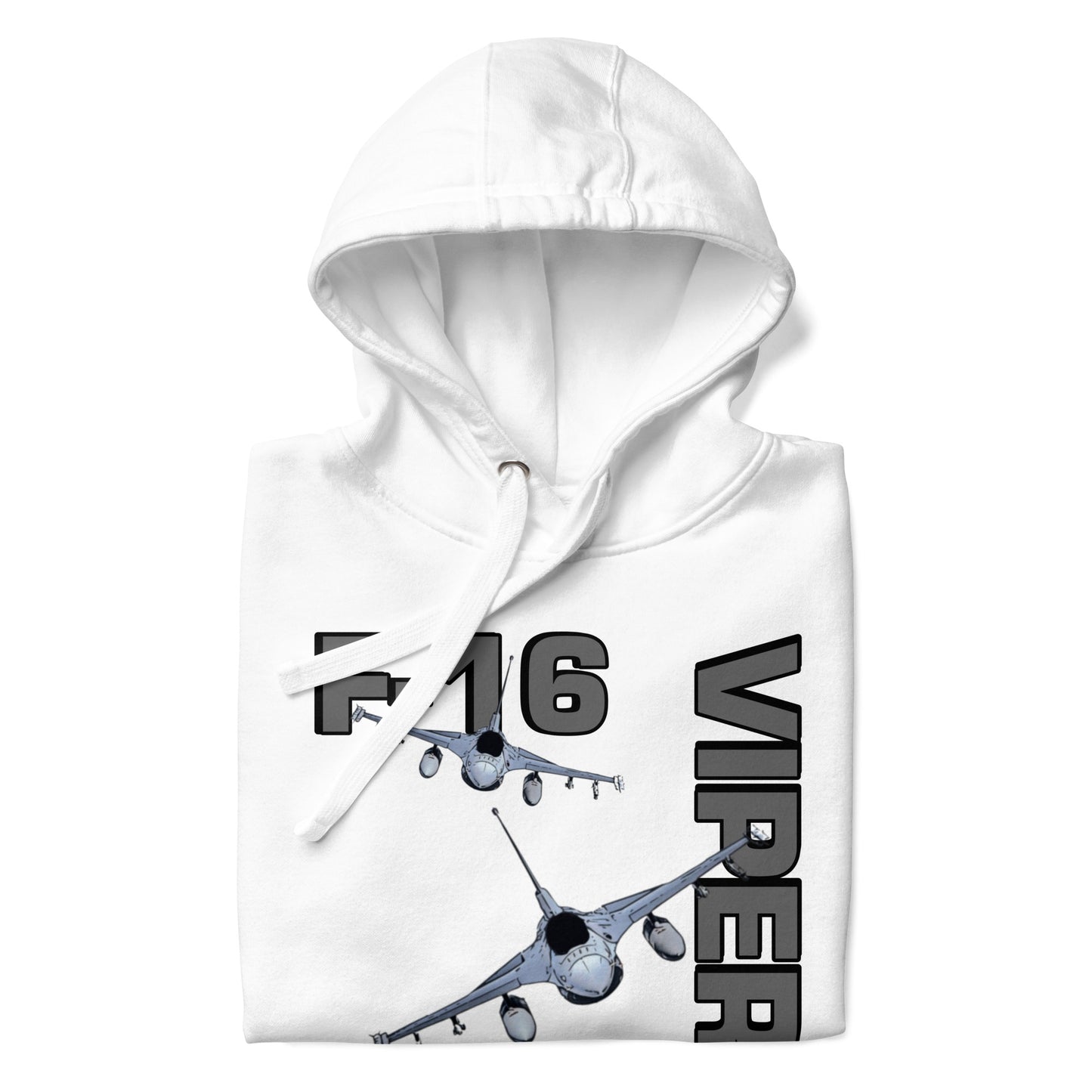Viper Patriot Unisex Hoodie