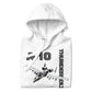 Warthog Patriot Unisex Hoodie