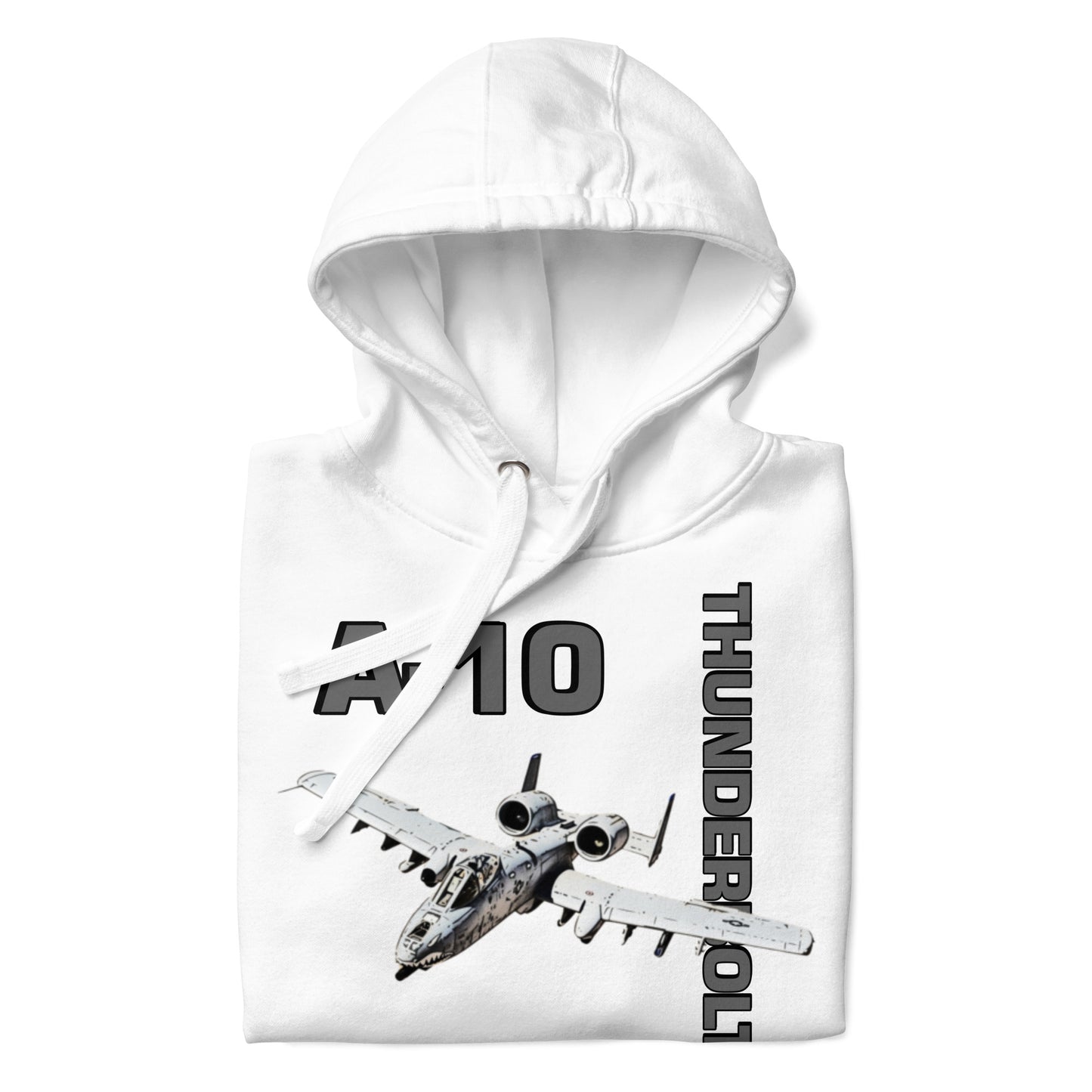 Warthog Patriot Unisex Hoodie
