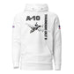 Warthog Patriot Unisex Hoodie