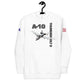 Warthog Patriot Unisex Hoodie