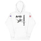 Warthog Patriot Unisex Hoodie