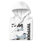 British Typhoon Unisex Hoodie