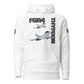 British Typhoon Unisex Hoodie