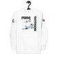 British Typhoon Unisex Hoodie