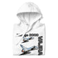 Mirage Patriot Unisex Hoodie