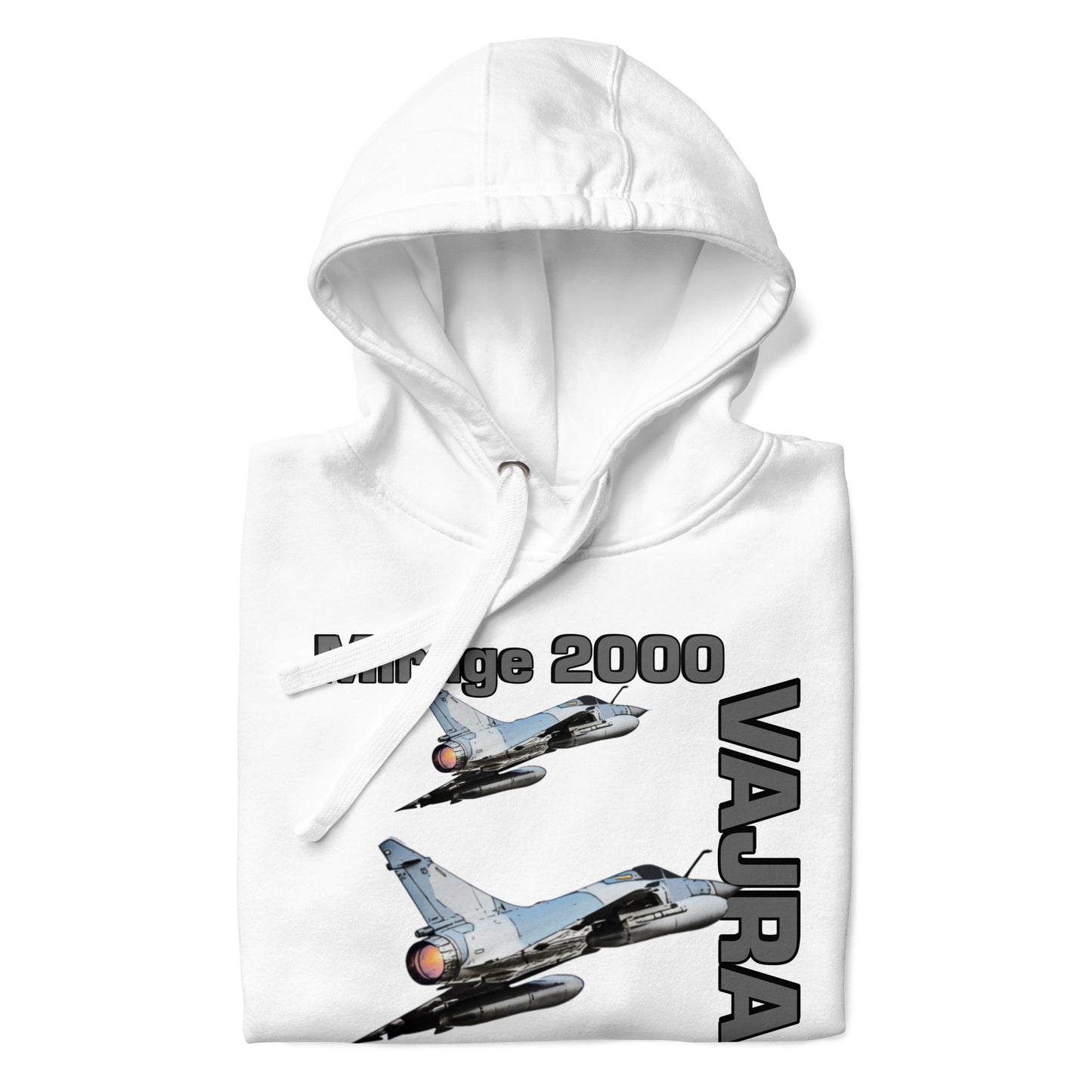 Mirage Patriot Unisex Hoodie