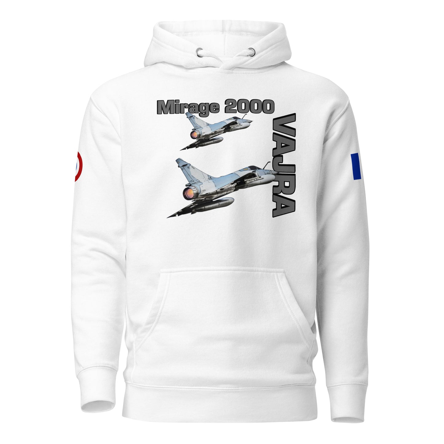 Mirage Patriot Unisex Hoodie