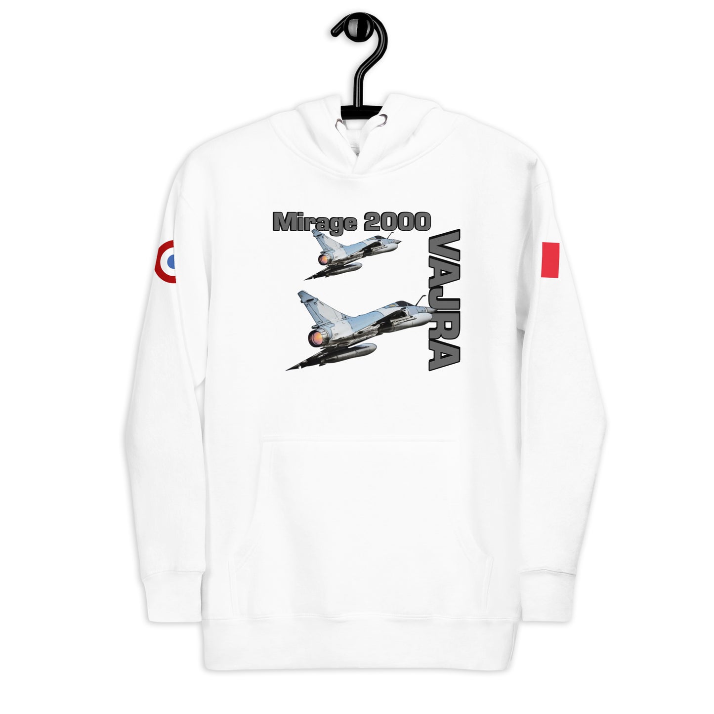 Mirage Patriot Unisex Hoodie
