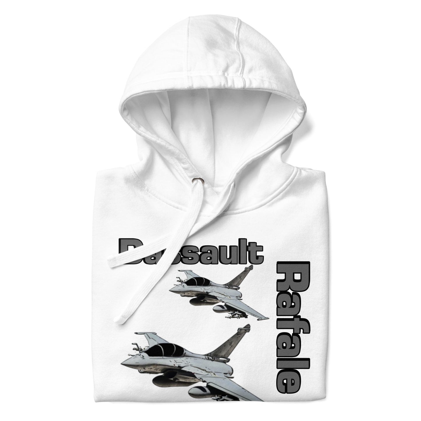 Rafale Patriot Unisex Hoodie