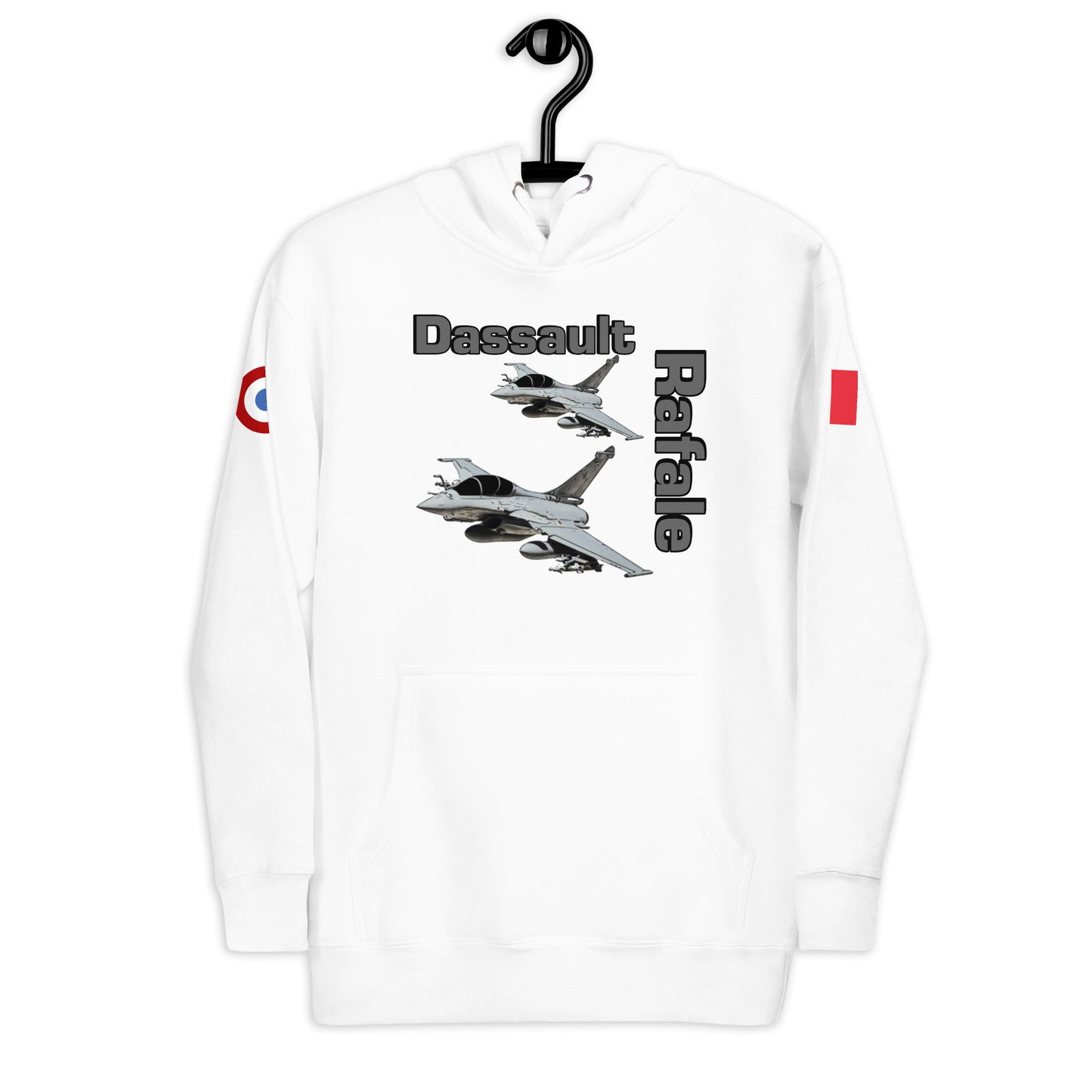 Rafale Patriot Unisex Hoodie