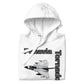 Tornado Patriot Unisex Hoodie