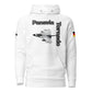 Tornado Patriot Unisex Hoodie