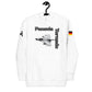 Tornado Patriot Unisex Hoodie