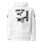 Gripen Patriot Unisex Hoodie