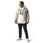 Lightning Patriot Unisex Hoodie