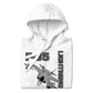 Lightning Patriot Unisex Hoodie