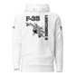 Lightning Patriot Unisex Hoodie