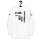 Lightning Patriot Unisex Hoodie
