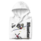 Mustang Patriot Unisex Hoodie