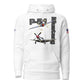 Mustang Patriot Unisex Hoodie