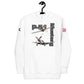 Mustang Patriot Unisex Hoodie