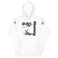 Mustang Patriot Unisex Hoodie