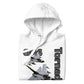 British Tornado Patriot Unisex Hoodie