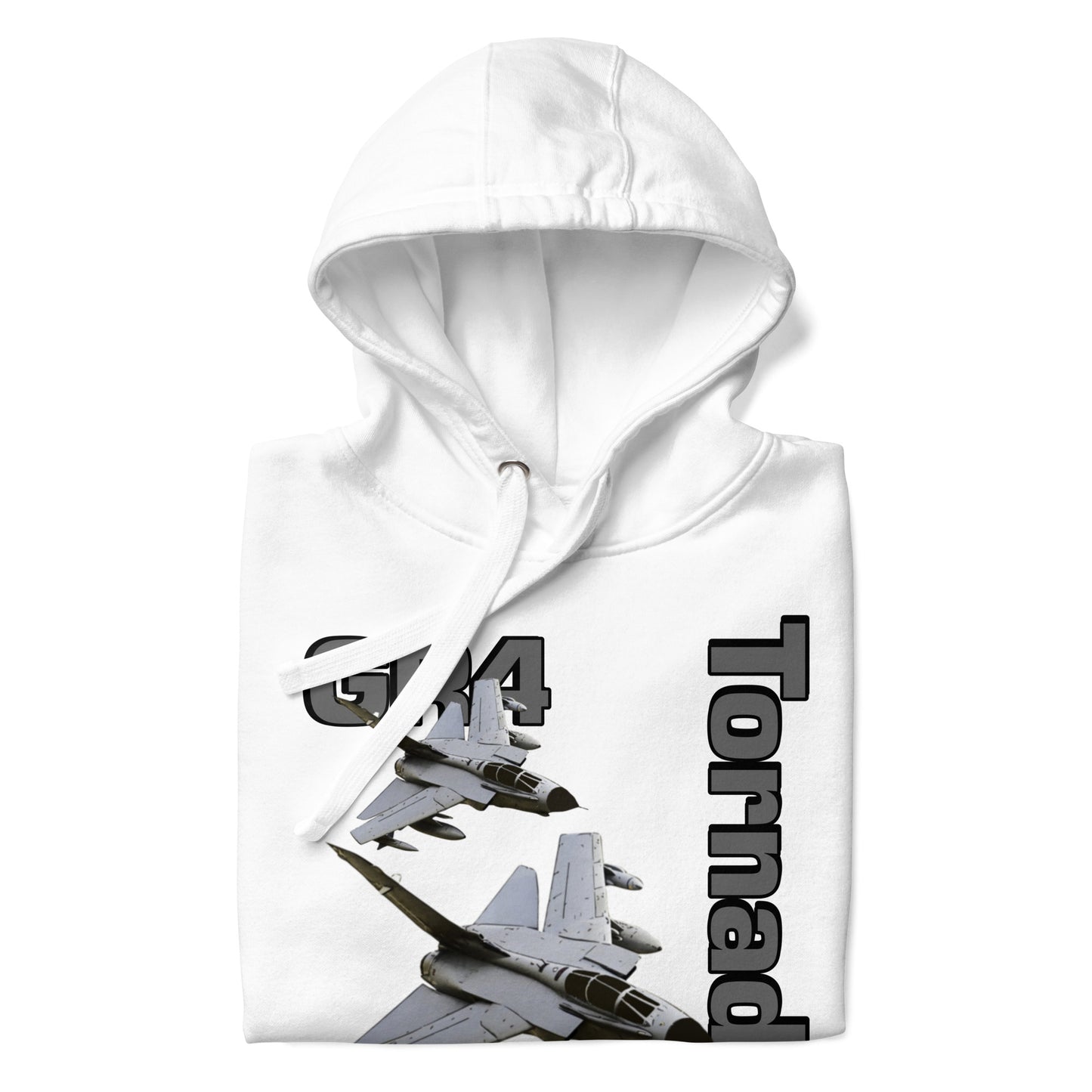 British Tornado Patriot Unisex Hoodie