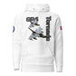 British Tornado Patriot Unisex Hoodie