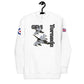 British Tornado Patriot Unisex Hoodie