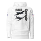 Corsair Patriot Unisex Hoodie