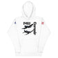 Corsair Patriot Unisex Hoodie