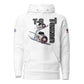 Texan Patriot Unisex Hoodie