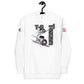 Texan Patriot Unisex Hoodie
