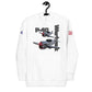 Warhawk Patriot Unisex Hoodie