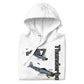 Thunderbolt Patriot Unisex Hoodie