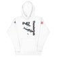 Thunderbolt Patriot Unisex Hoodie