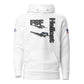 Hellcat Patriot Unisex Hoodie