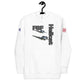 Hellcat Patriot Unisex Hoodie