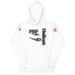 Hellcat Patriot Unisex Hoodie