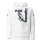 WWII Lightning Patriot Unisex Hoodie